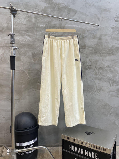 Pantaloni Balenciaga