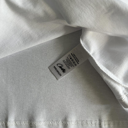 Corteiz x Brasilien T-Shirt 