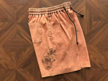 Chrome Hearts Shorts