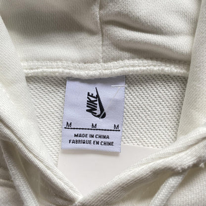 Felpa con cappuccio Nike