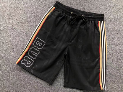 Pantaloncini Burberry