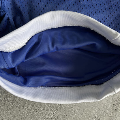 Trapstar Shorts Mesh