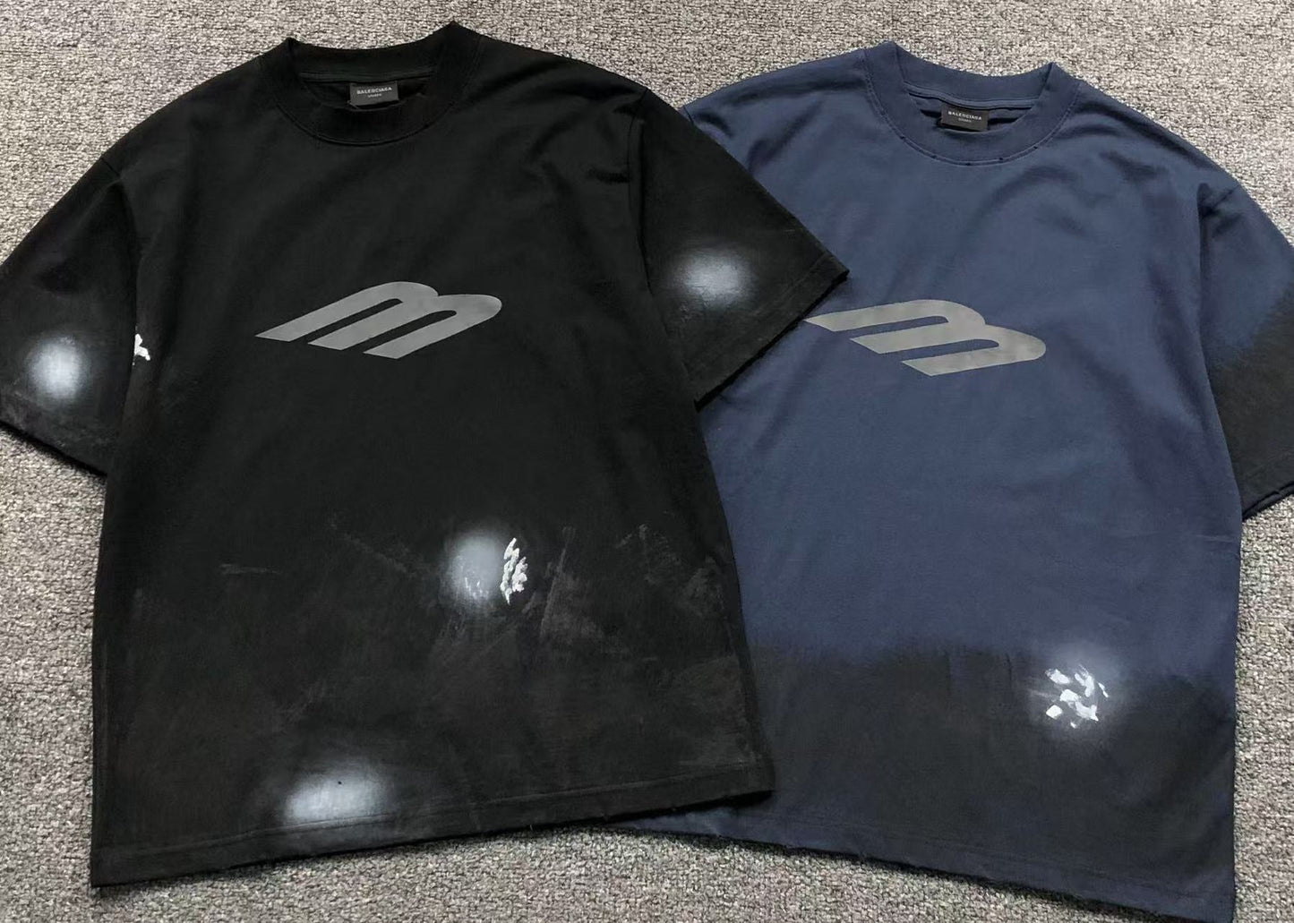 Maglietta Balenciaga