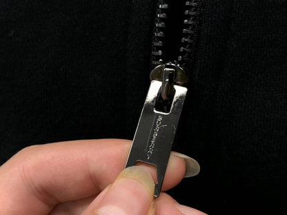 Felpa con cappuccio Burberry 