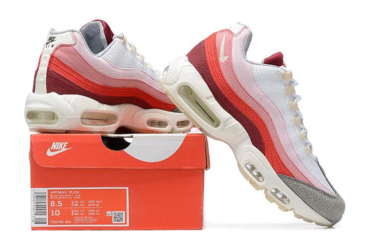 Nike Air Max 95 Anatomia dell'aria 