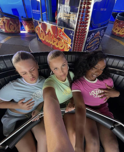 Synaworld Damen Babystrampler