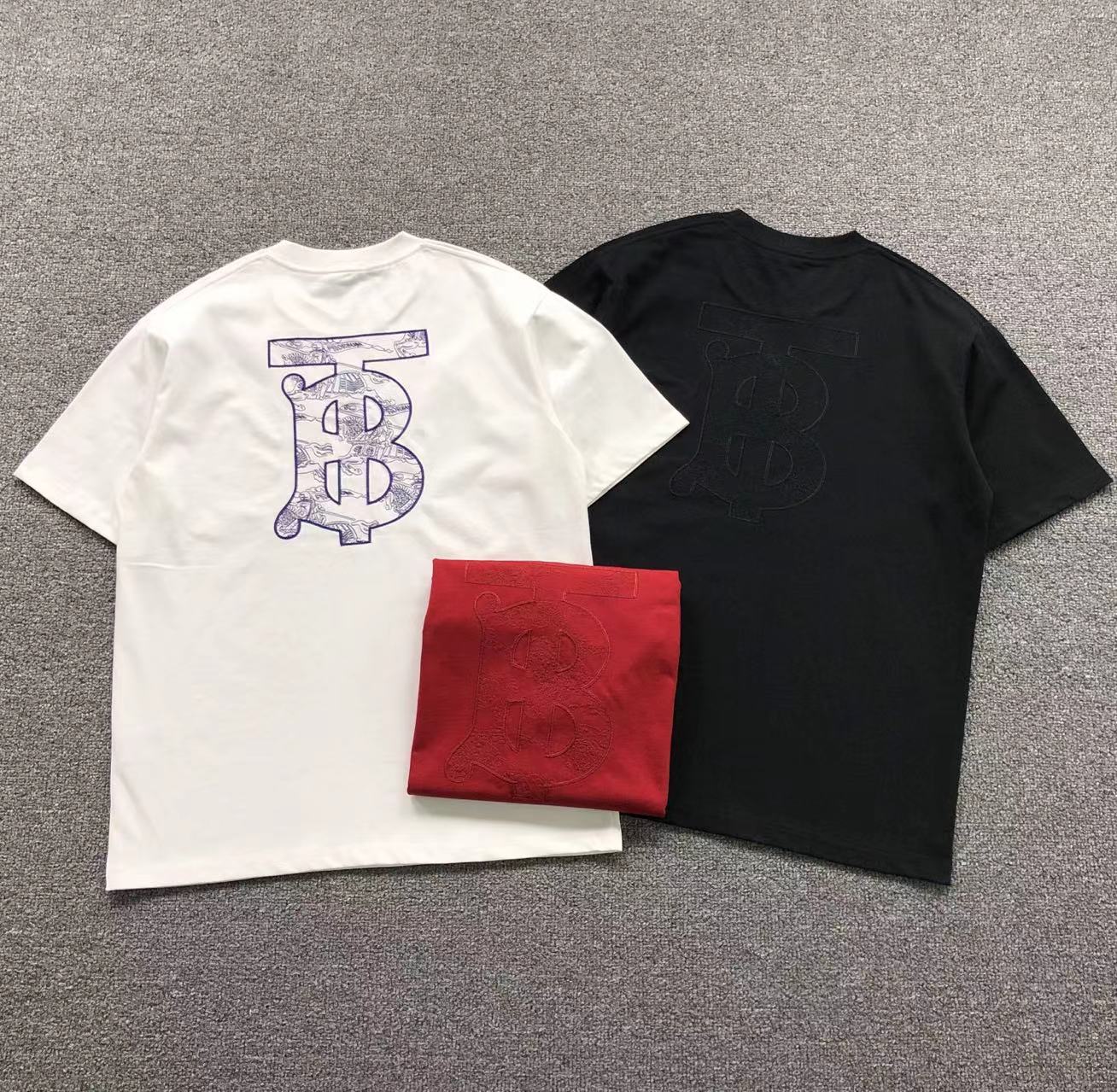 Burberry T-Shirt 
