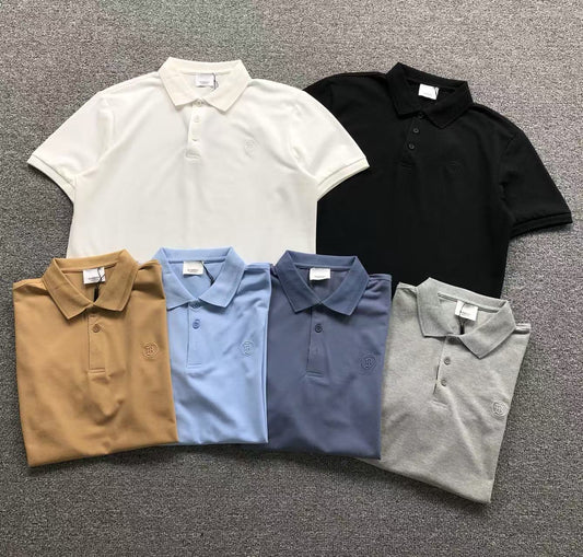 Polo Burberry
