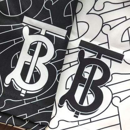 Burberry Shorts 
