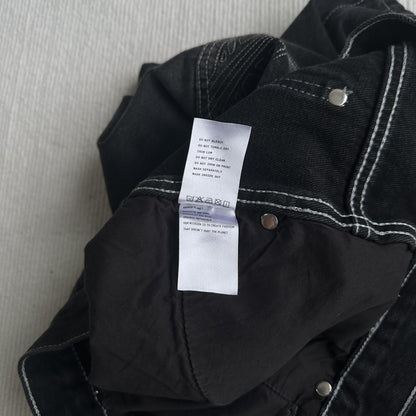 Broken Planet Denim-Jeansshorts 