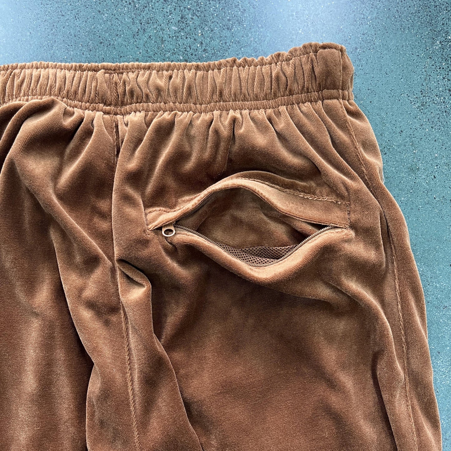 Corteiz Samt-Trackset 