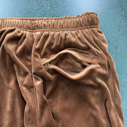 Corteiz Samt-Trackset 