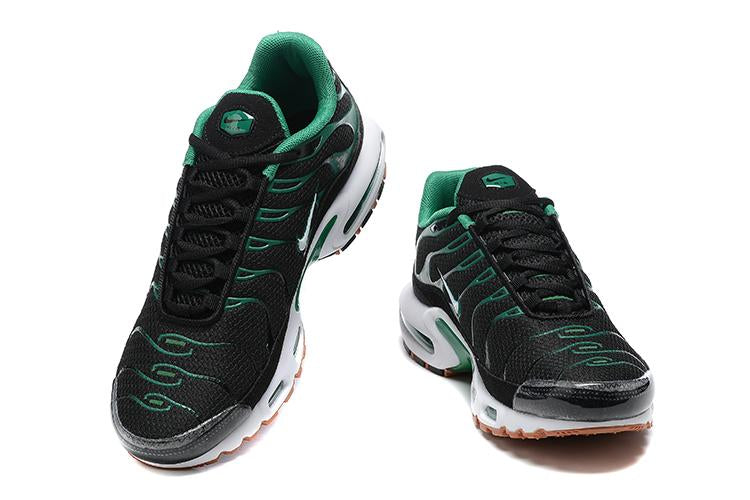 Nike Air Max Tn Plus Nero Malachite Gum 