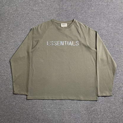 Fear Of God Langarmshirt