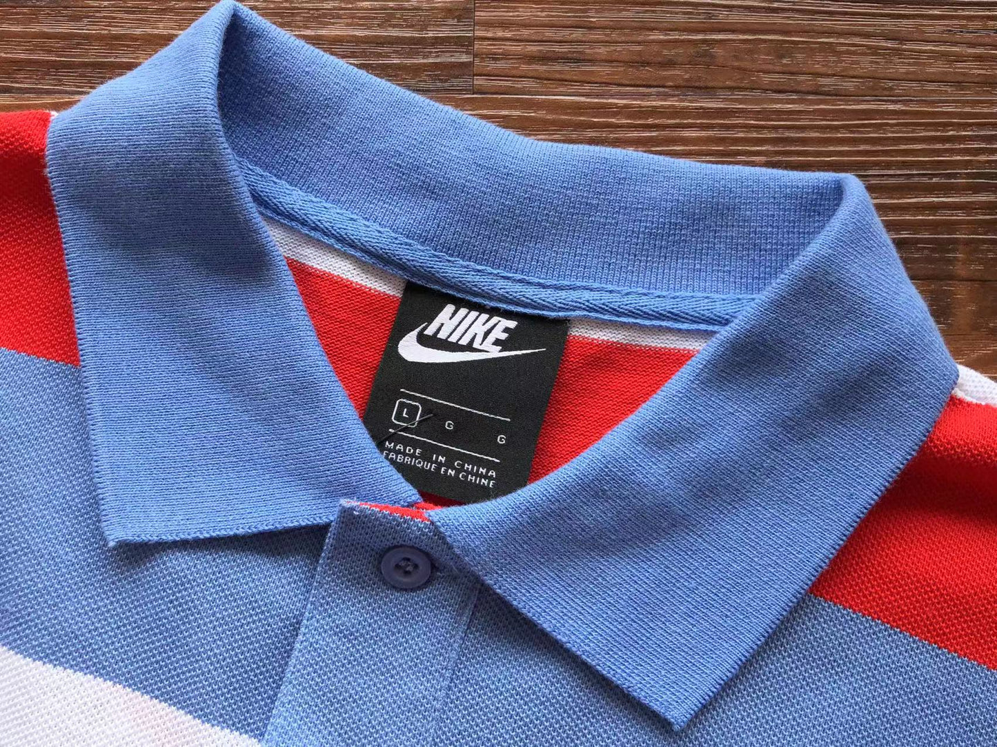 Polo Nike 