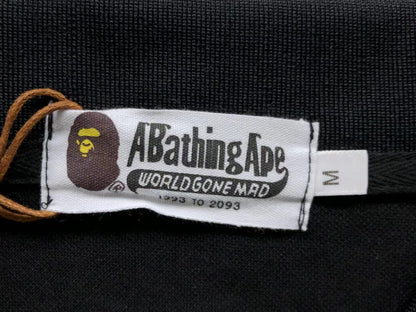 Polo e pantaloncini Bape