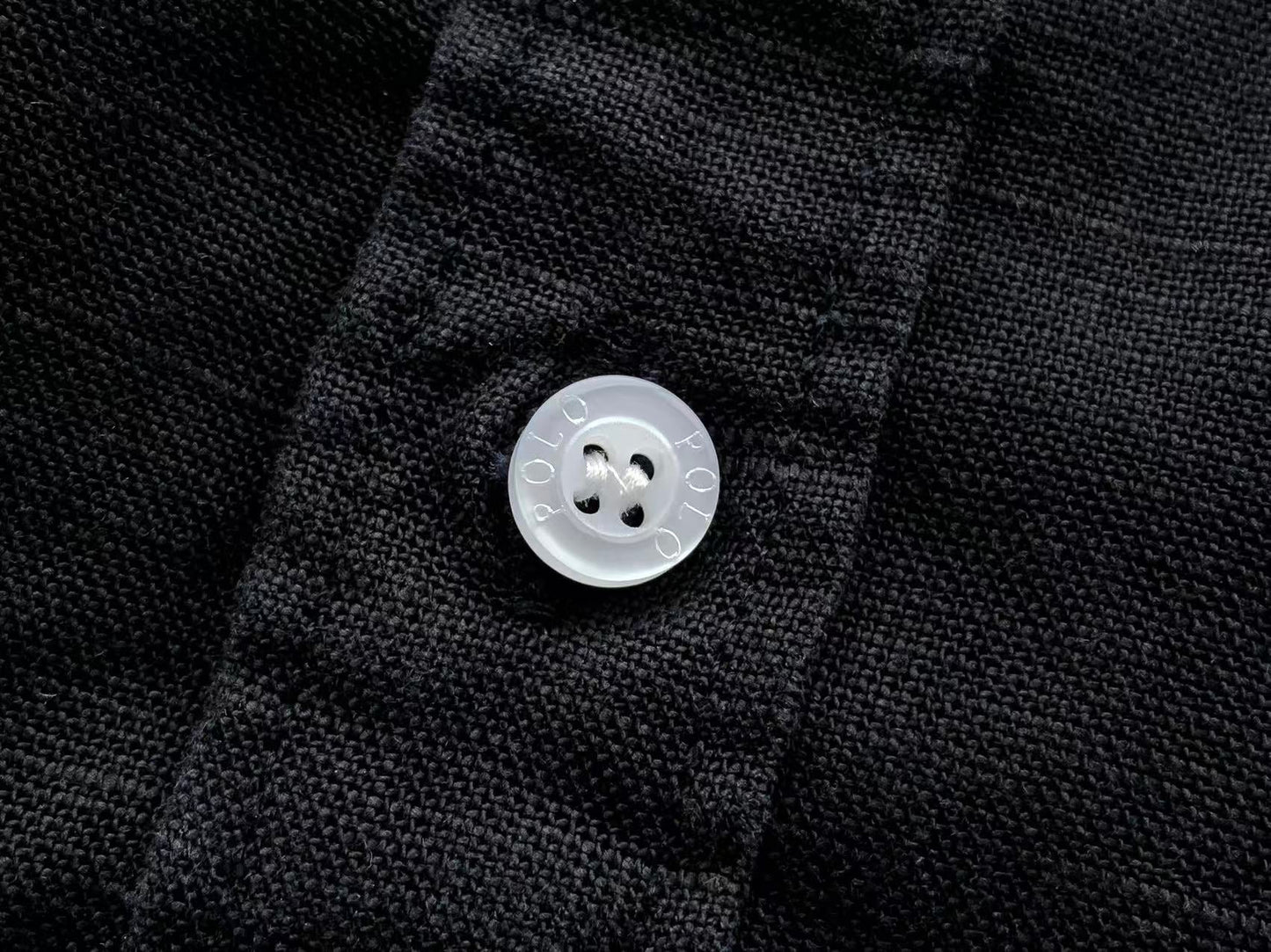 Camicia, pantaloni e pantaloncini Ralph Lauren