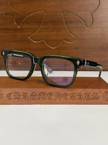 Occhiali Crome Hearts