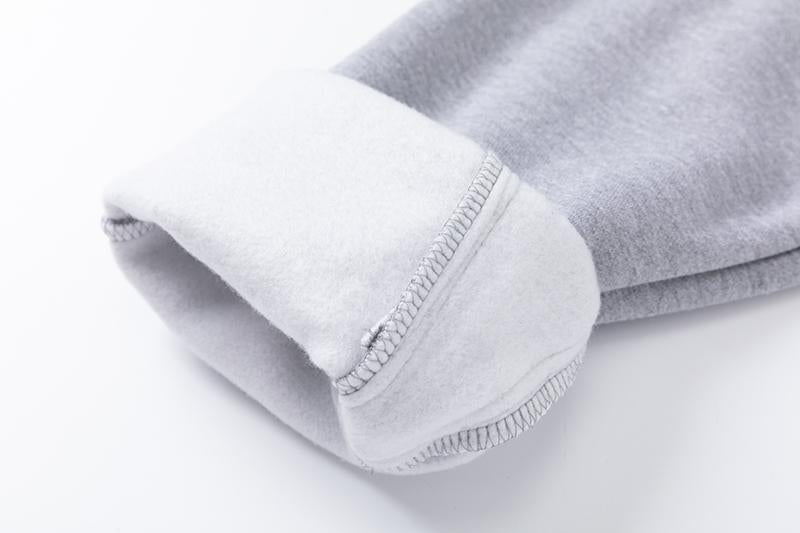 Tuta in ciniglia Trapstar 