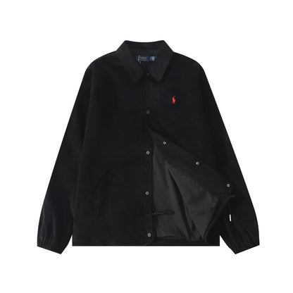 Ralph Lauren Jacket Corduroy