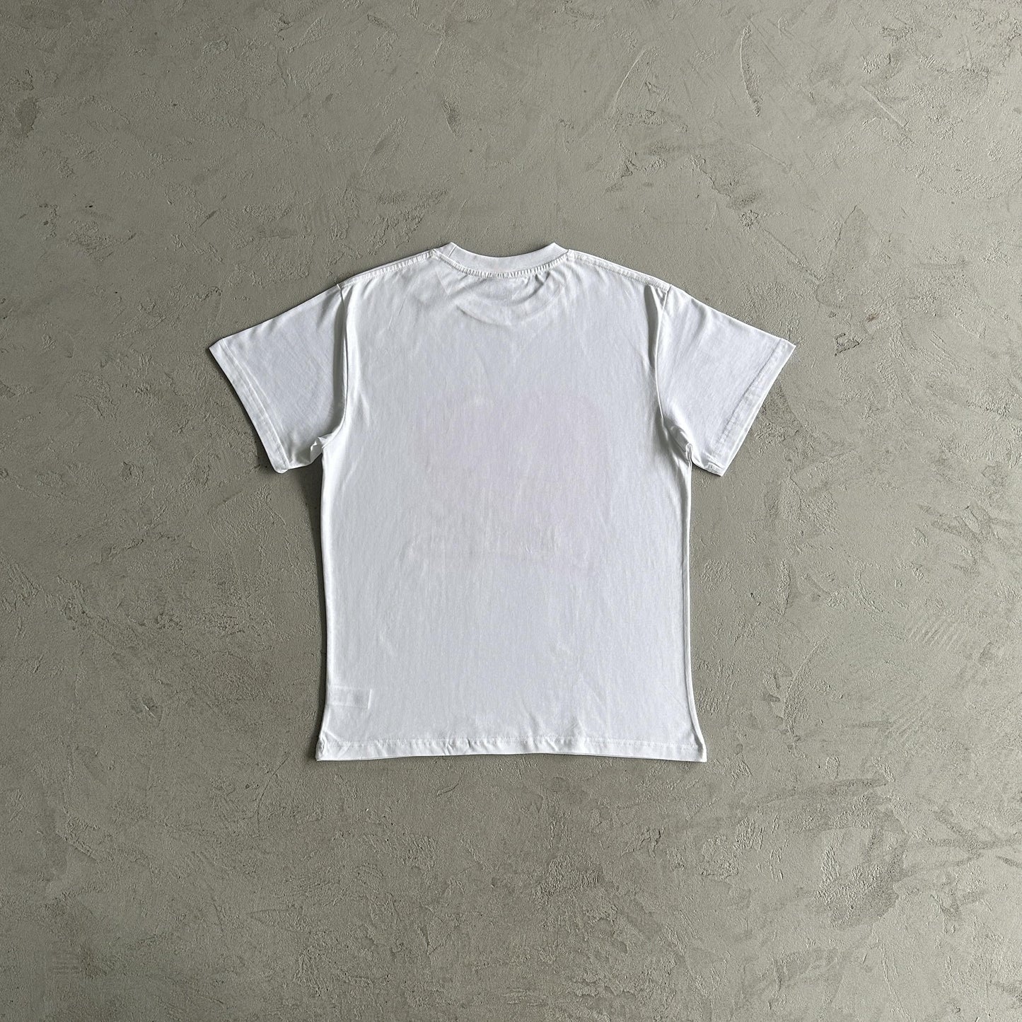 Corteiz T-Shirt Rosa Herz 