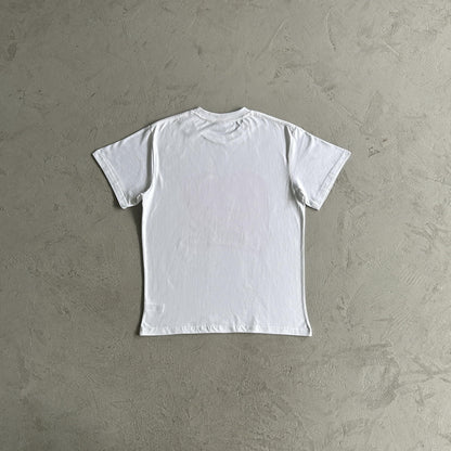 Corteiz T-Shirt Rosa Herz 