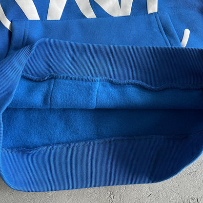 Synaworld Kapuzen-Kurzanzug