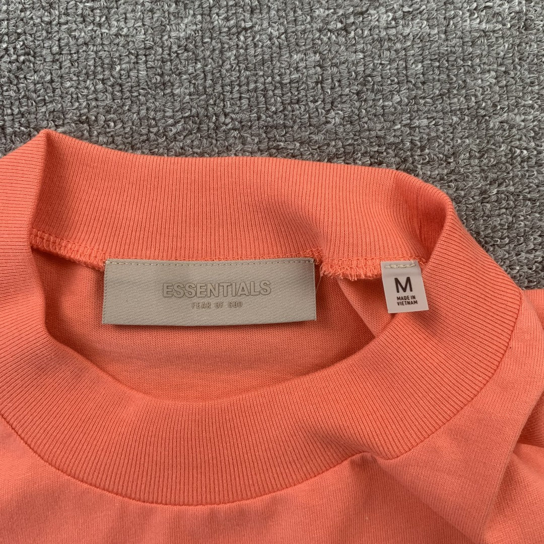 Maglietta Fear Of God