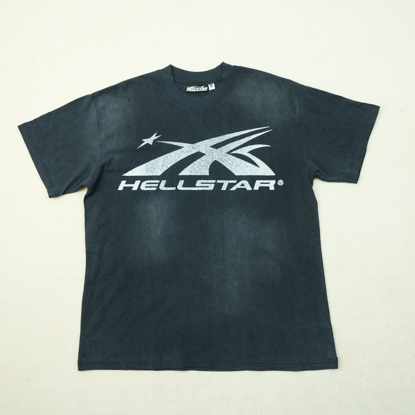 Camiseta Hellstar