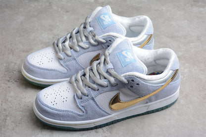 Nike SB Dunk Low Sean Cliver 