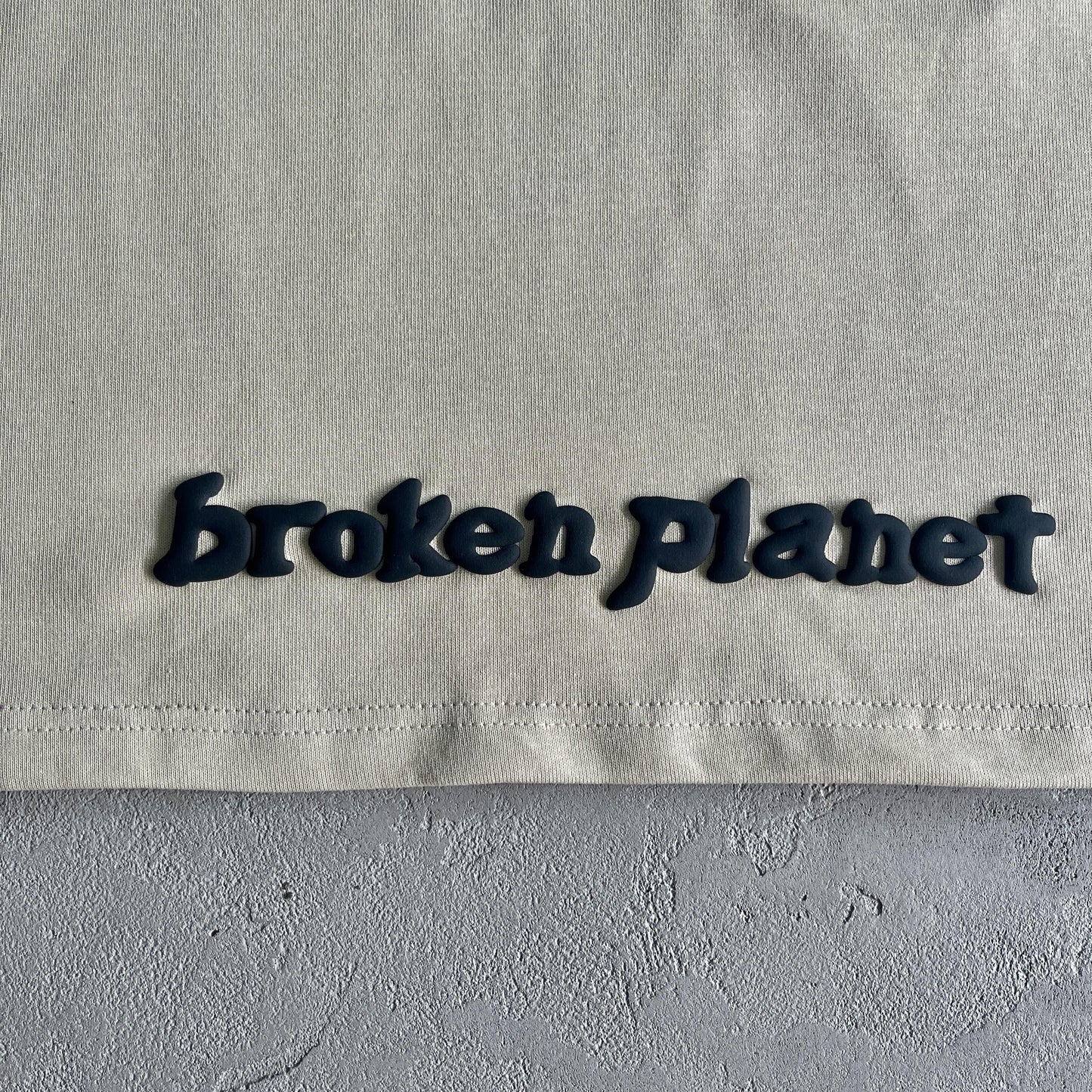 Maglietta "Credo nelle stelle cadenti" di Broken Planet 