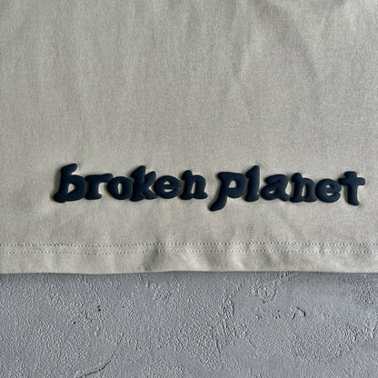 Maglietta "Credo nelle stelle cadenti" di Broken Planet 