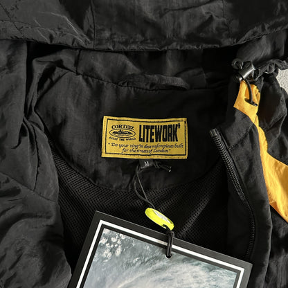 Giacca primaverile Corteiz