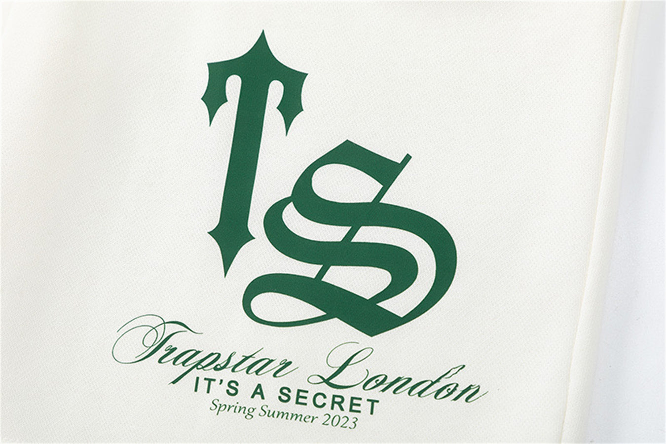 Set di pantaloncini Trapstar