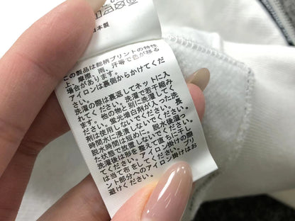 Felpa con cappuccio Bape