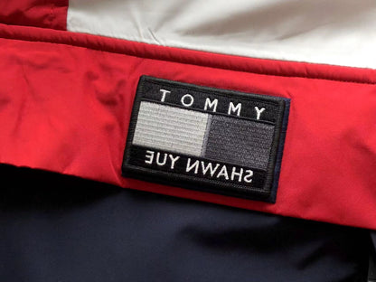 Giacca Tommy Hilfiger