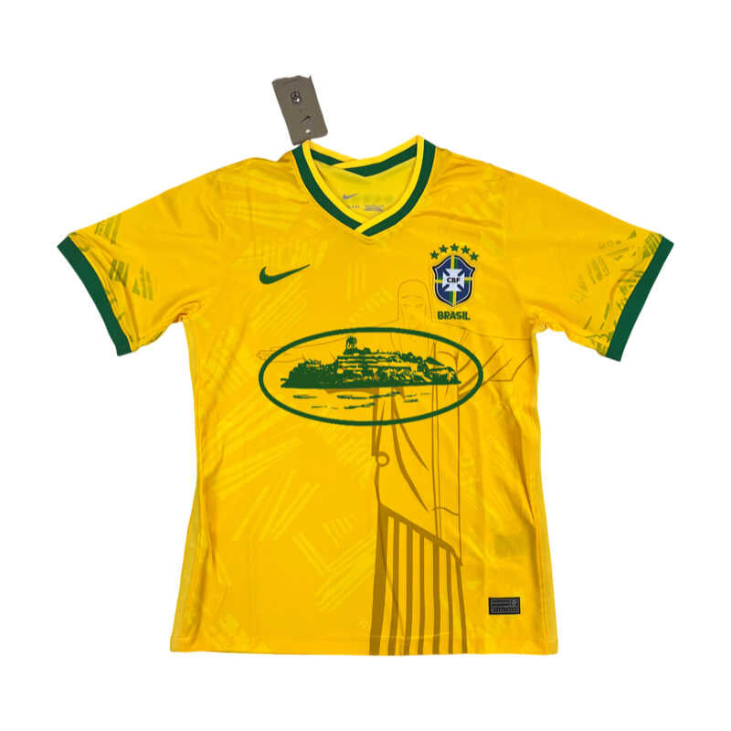 Maglia personalizzata 