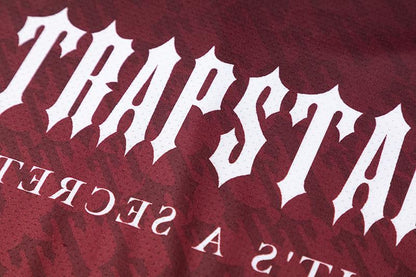 Trapstar Fußballtrikot T-Shirt 