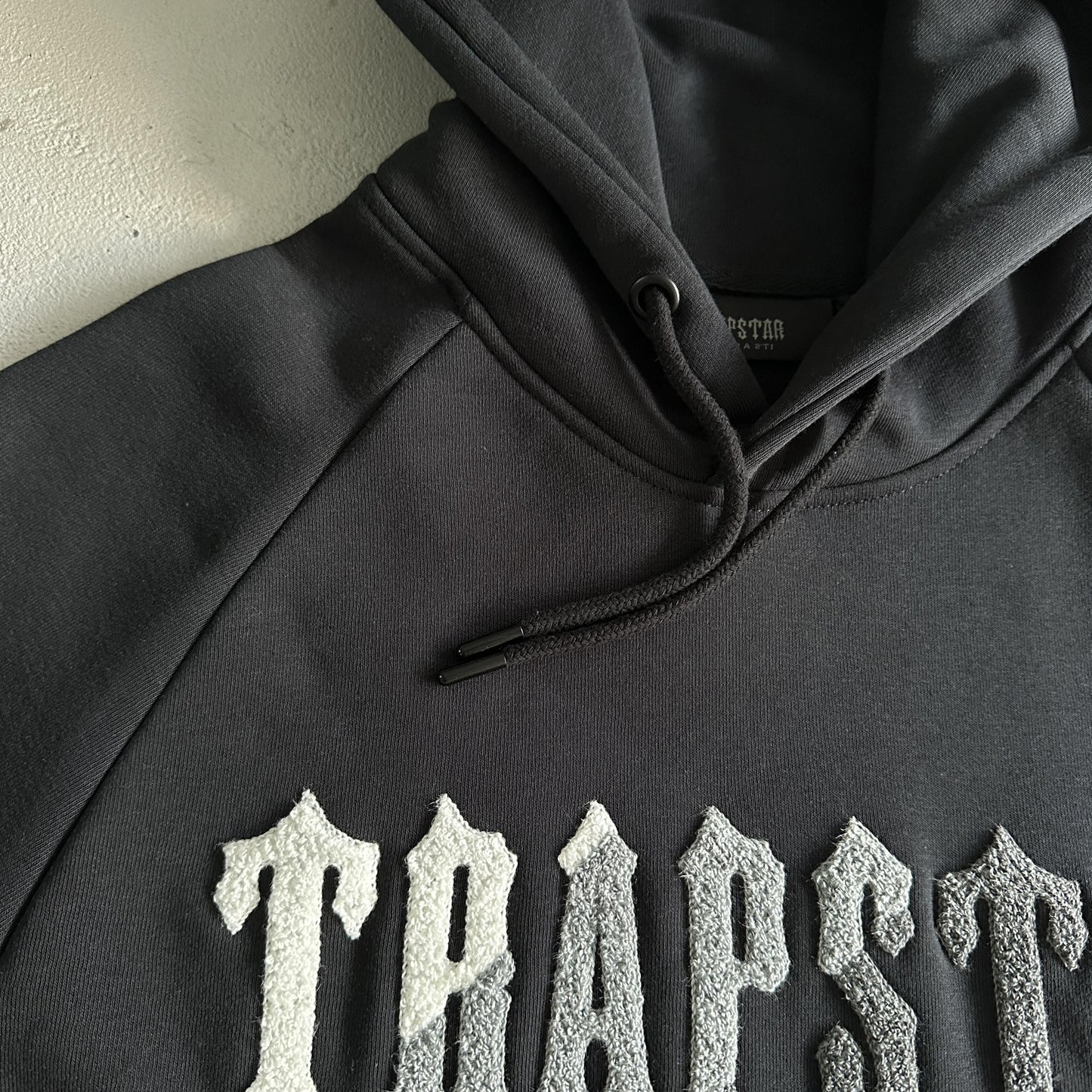 Trapstar Trainingsanzug Chenille 