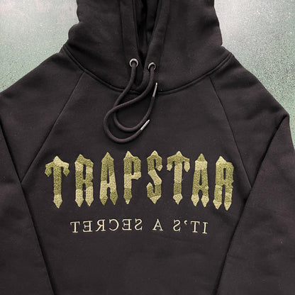 Trapstar Trainingsanzug Chenille