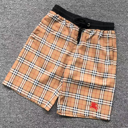 Pantaloncini Burberry