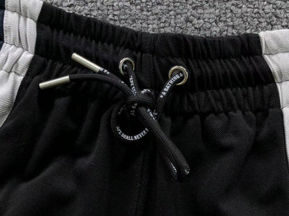 Polo e pantaloncini Bape