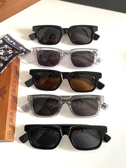 Occhiali Crome Hearts