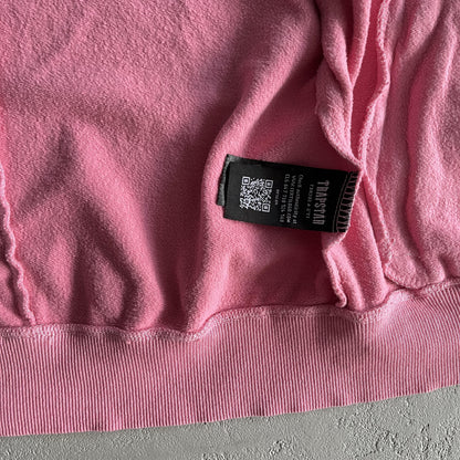 Trapstar Trainingsanzug Damen Cropped