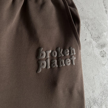 Broken Planet Granite Base Suit