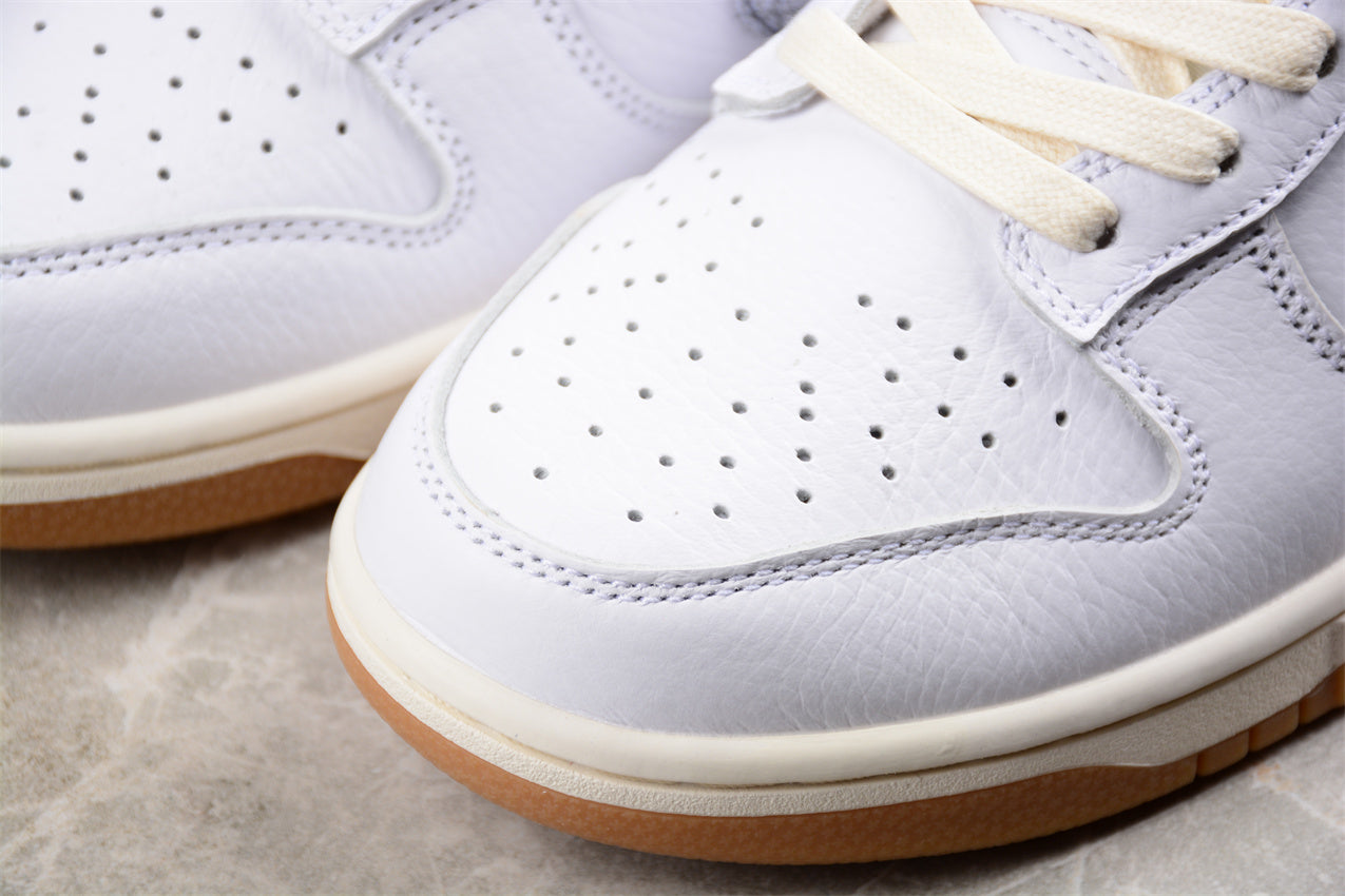 Nike Dunk Low New Americana Washed Denim 