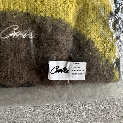 Corteiz Pullover Mohair