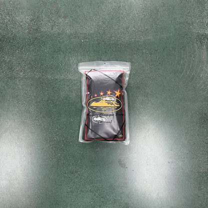 Corteiz (3er-Pack) ALCATRAZ Boxershorts