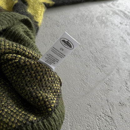 Corteiz Pullover Mohair