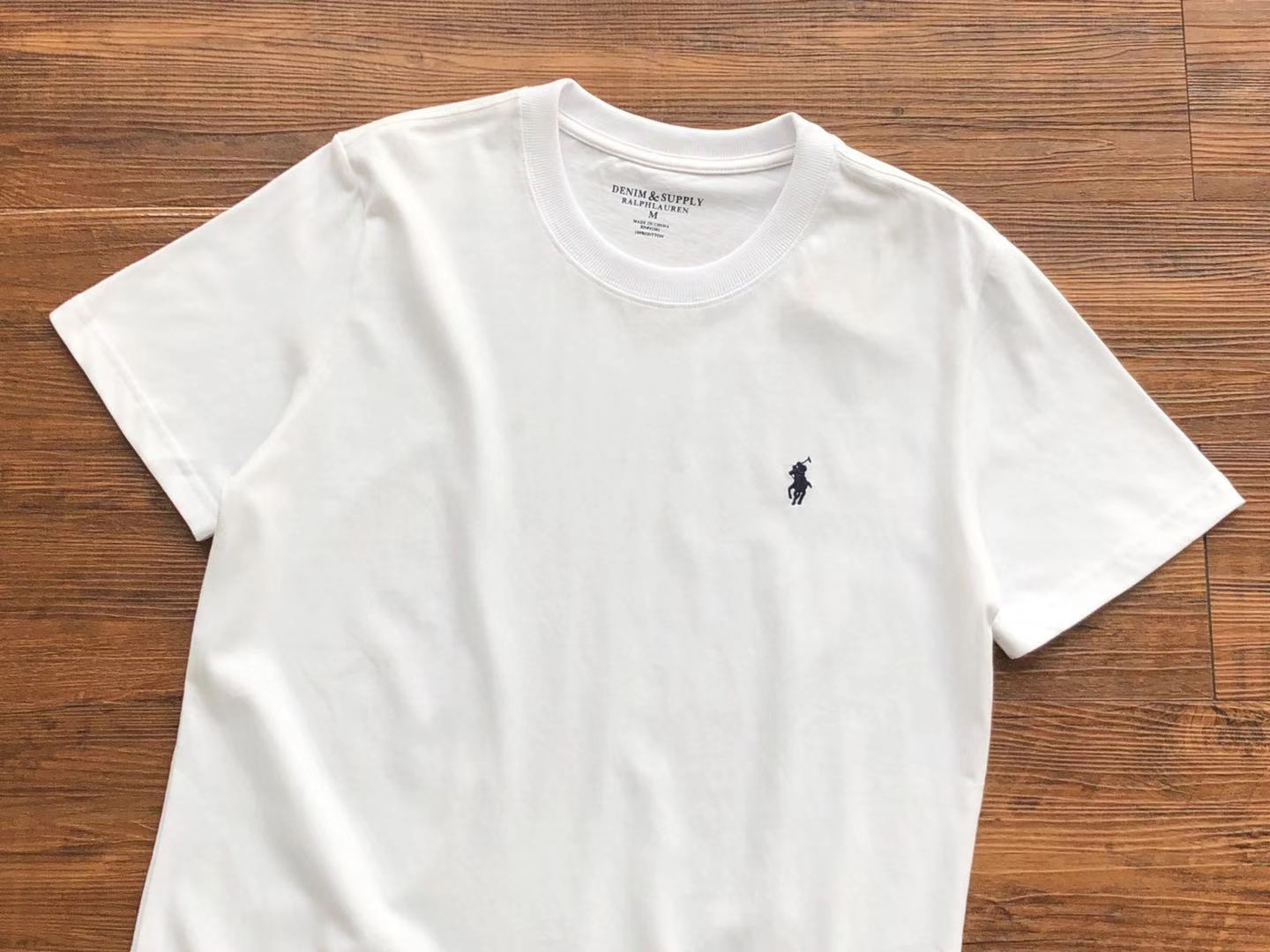 Ralph Lauren Slim T-Shirt